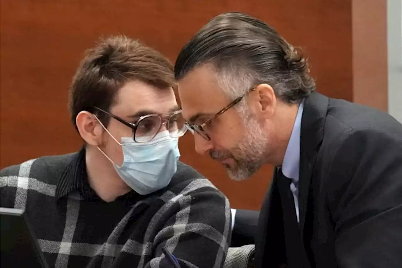 Defense in school shooter's trial set to present its case