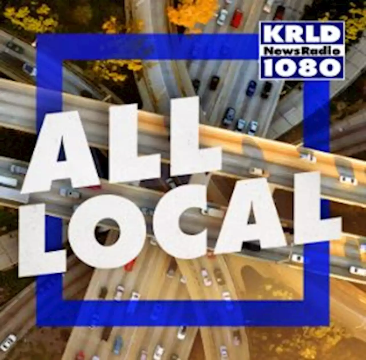 Flooding rains make for messy Monday morning - KRLD All Local