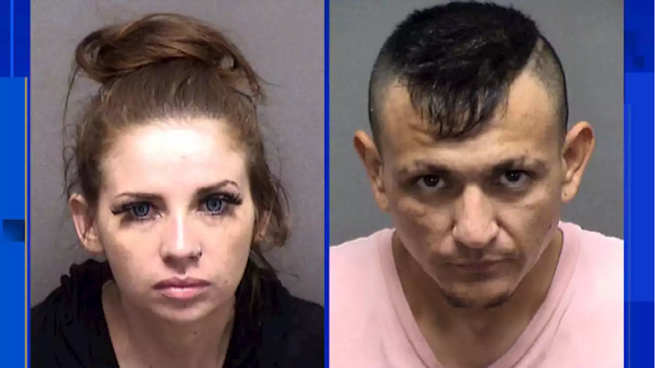 Suspects arrested in robbery at South Park Mall threatened to shoot Macy’s employees and store, records show