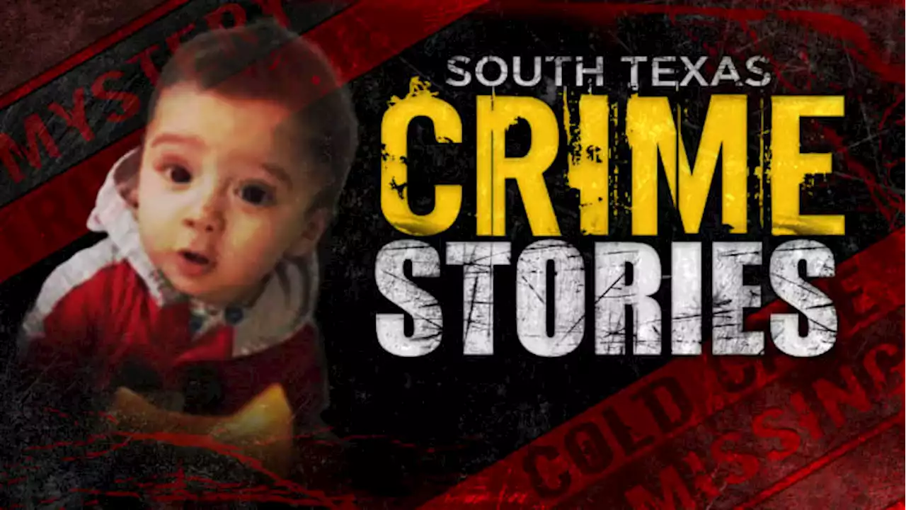 The disappearance of King Jay Davila; South Texas Crime Stories