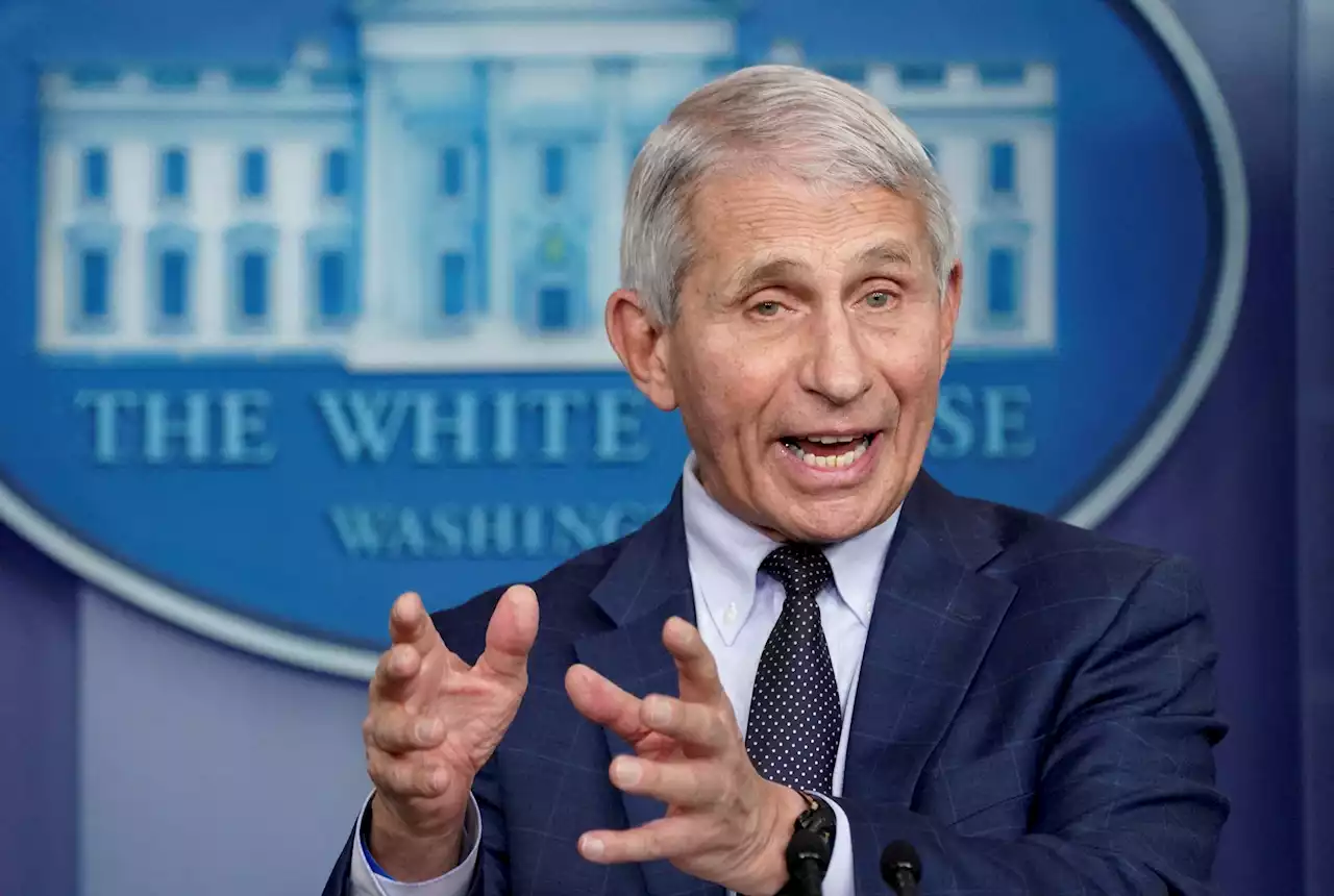 Dr. Anthony Fauci to resign in December 2022 -