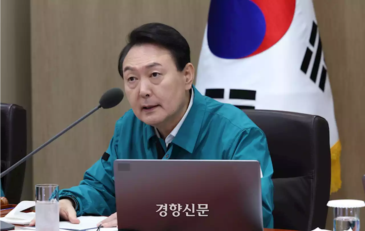 대통령실, 비서관급 인사 감찰···부적절 접촉·인사개입 의혹 관련
