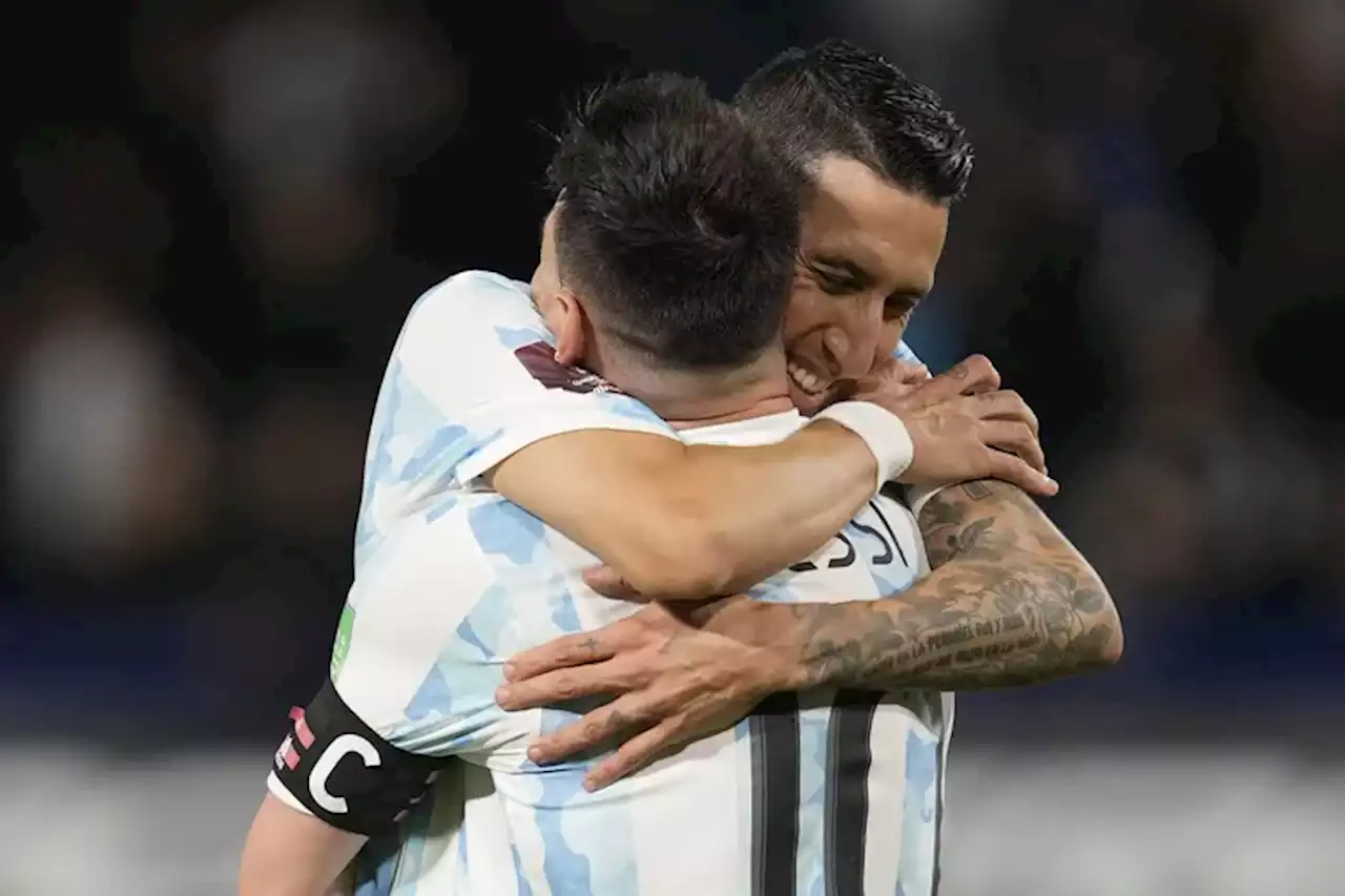 Cuántos partidos amistosos jugará la selección argentina antes del Mundial Qatar 2022: los rivales