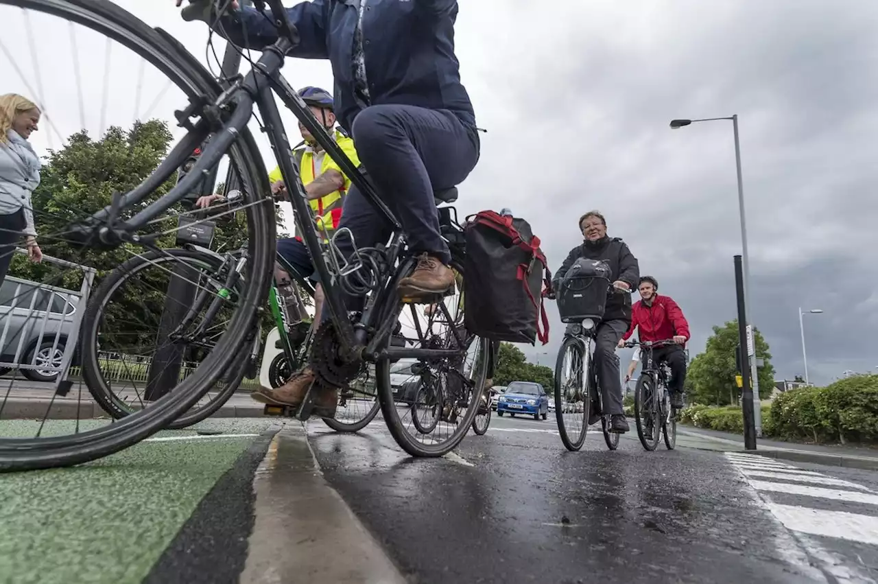 Leeds GPs to prescribe walking and cycling to 'ease the burden on the NHS'