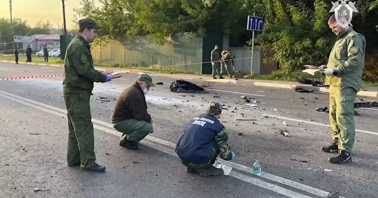 Darya Dugina, rivendicato l'attentato: ecco chi ha colpito la fedelissima di Putin