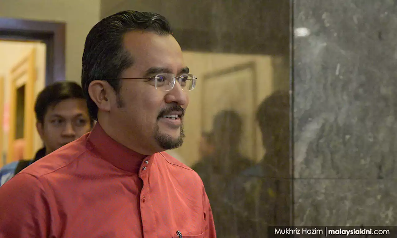 Umno Youth chief denies any discussion for PM to interfere in court matters