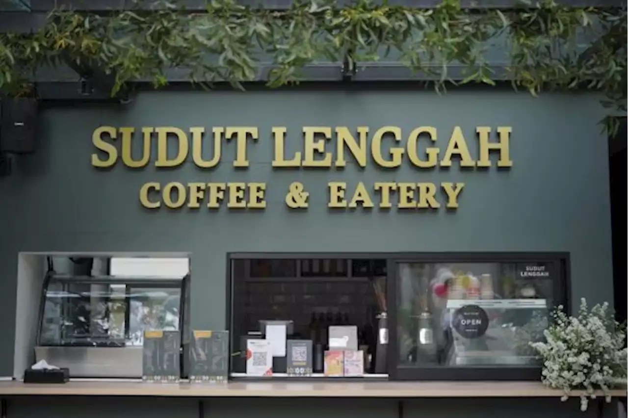 Tawarkan Konsep Outdoor dan Indoor, Sudut Lenggah Coffee & Eatery hadir di Puncak