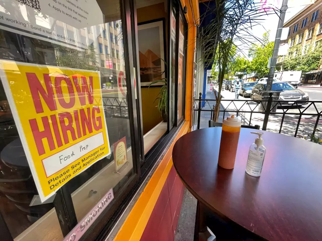 Marin beats its record for lowest unemployment rate