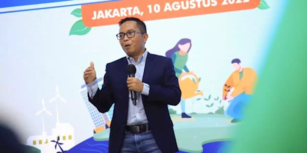 Sukses Terapkan Praktik ESG, BRI Raih 3 Penghargaan dalam IDEAS 2022 | merdeka.com