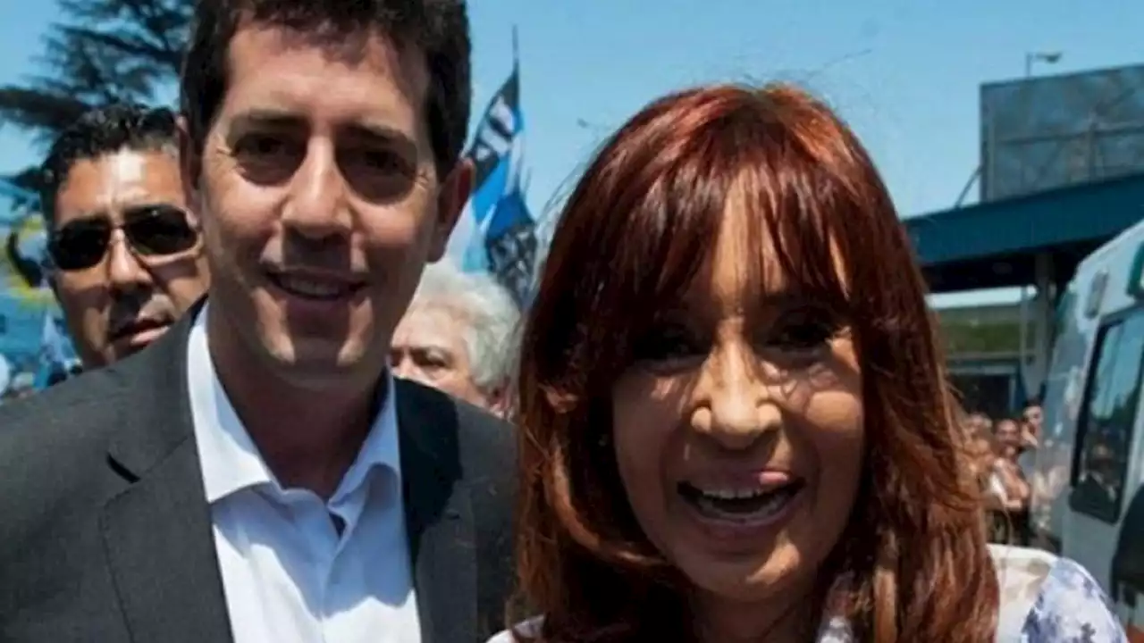 Causa Vialidad: Wado de Pedro advirtió que sólo se busca 'proscribir' a Cristina Kirchner