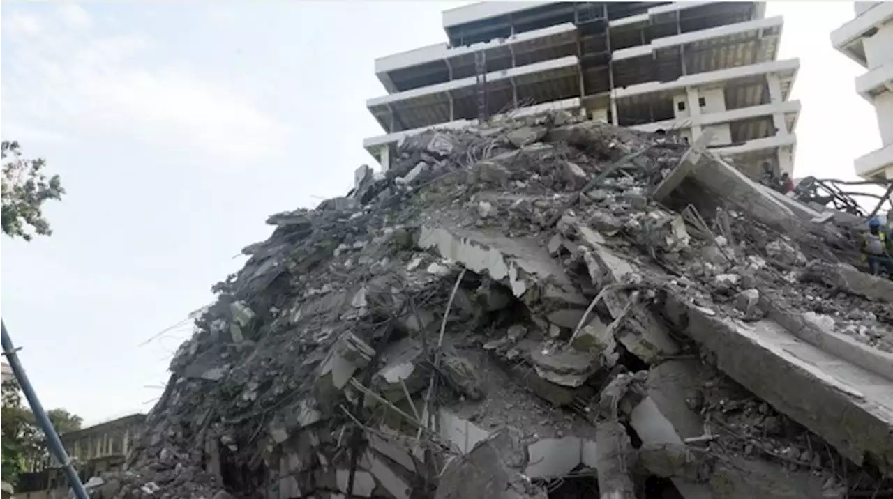 Ikoyi building: Subscribers sue Lagos, seek compensation