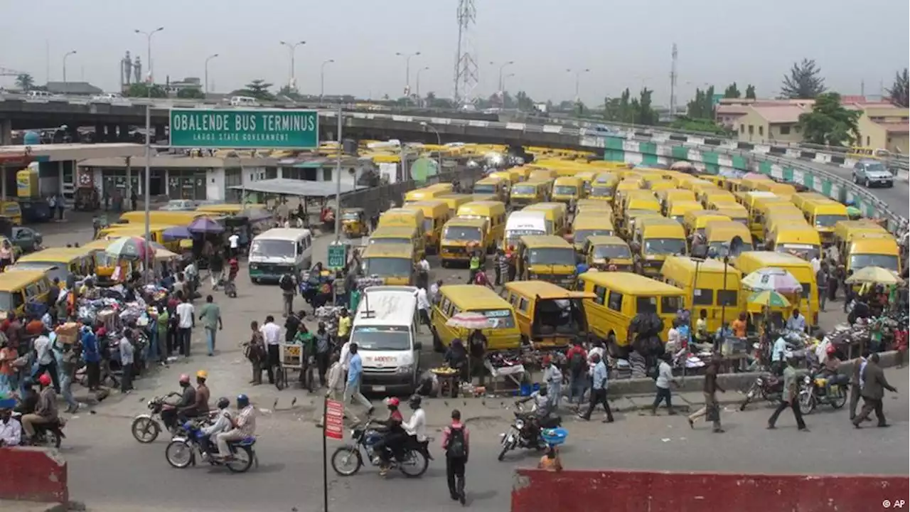 Lagos constitutes committee on Obalende regeneration