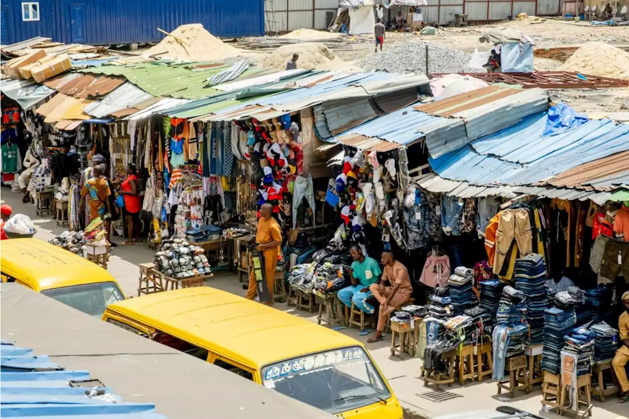 Economists raise African inflation forecasts over next two years