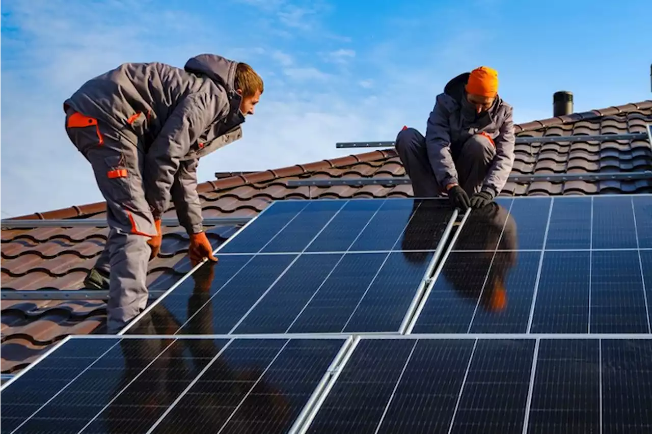 What South African homeowners should know before installing solar power