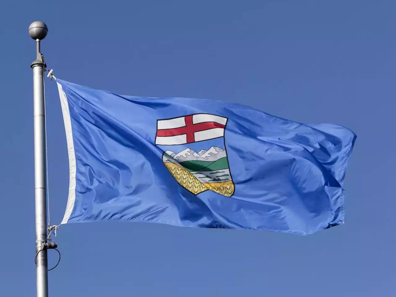 Danielle Smith: Alberta sovereignty is a constitutional right