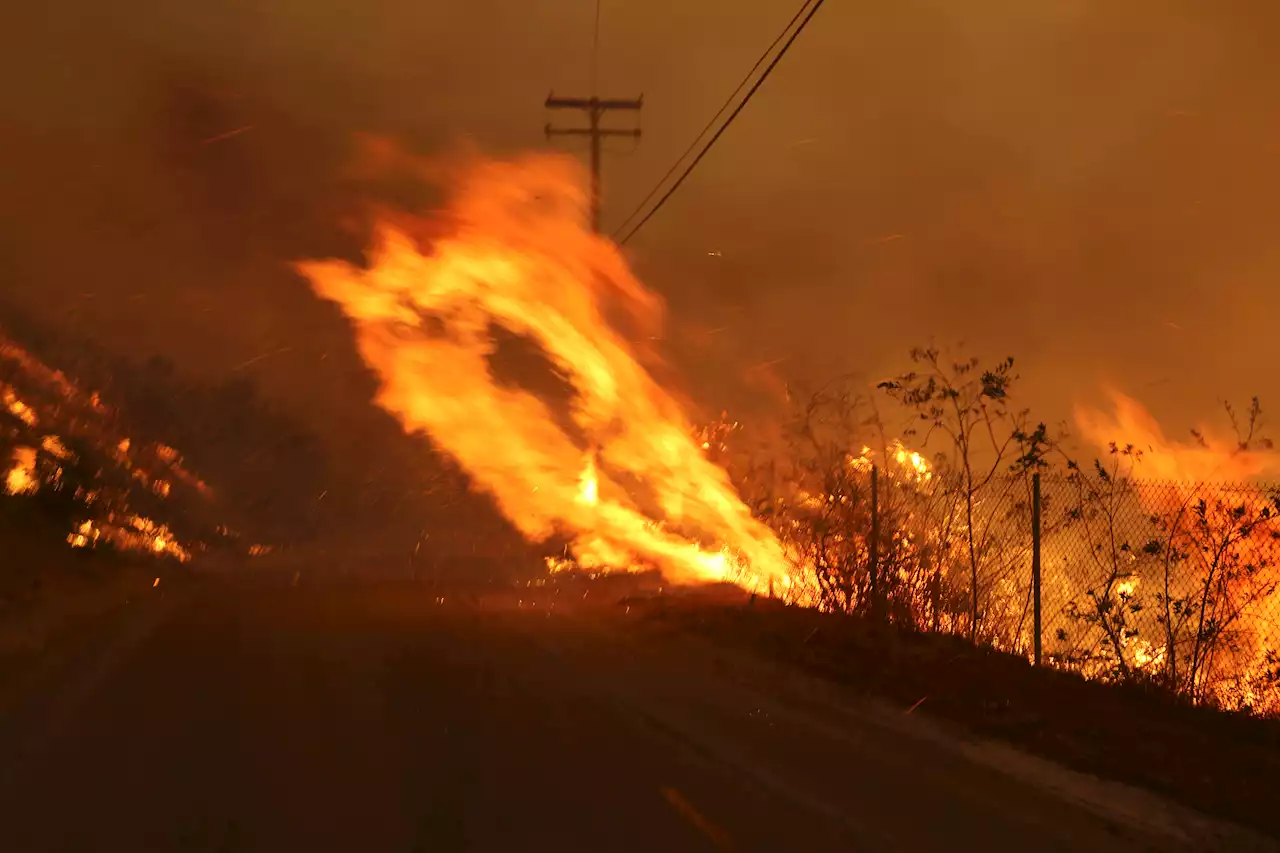 List: These Communities Will Receive Recovery Grants for 2018 California Wildfires