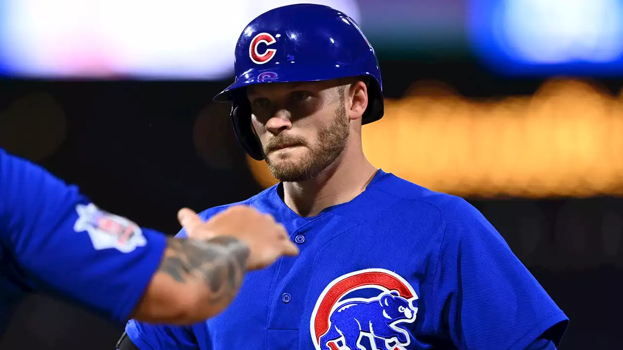 Why Cubs' Ian Happ's Rare Switch-Hitting Power Even More Valuable