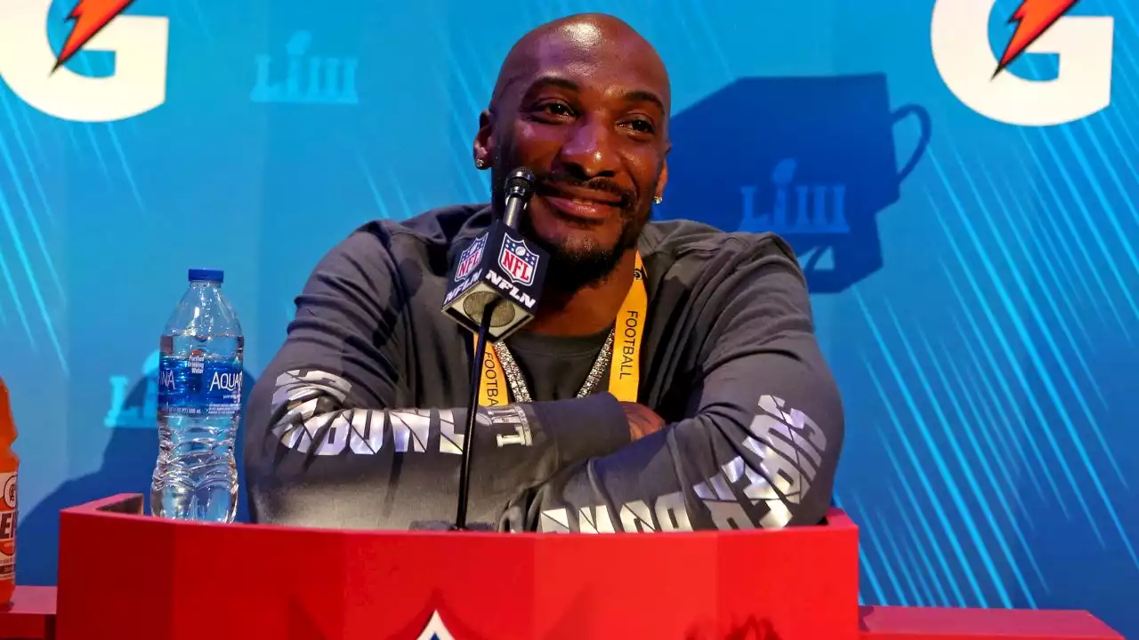 After Lancaster Shooting, Aqib Talib Splits with Amazon: Report