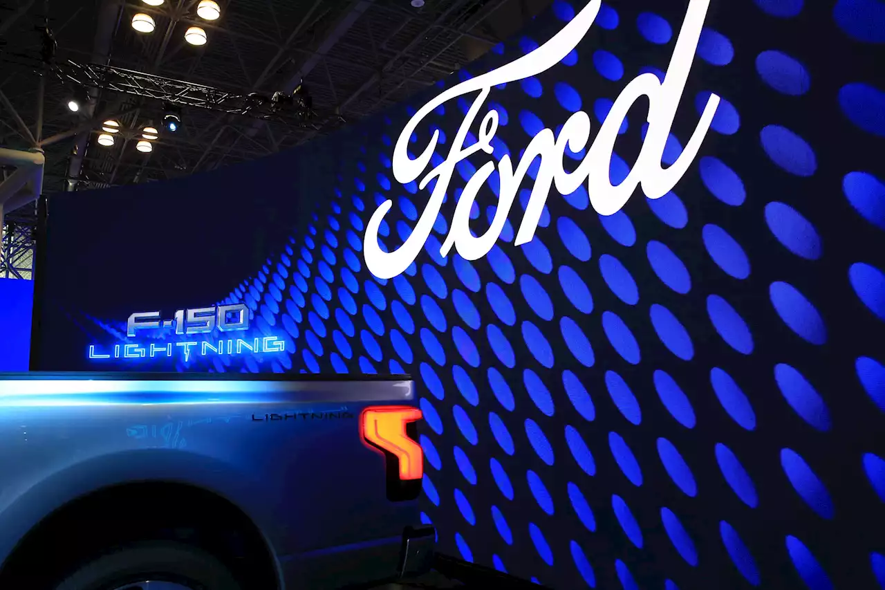 Ford to Cut 3,000 Jobs, Primarily in North America