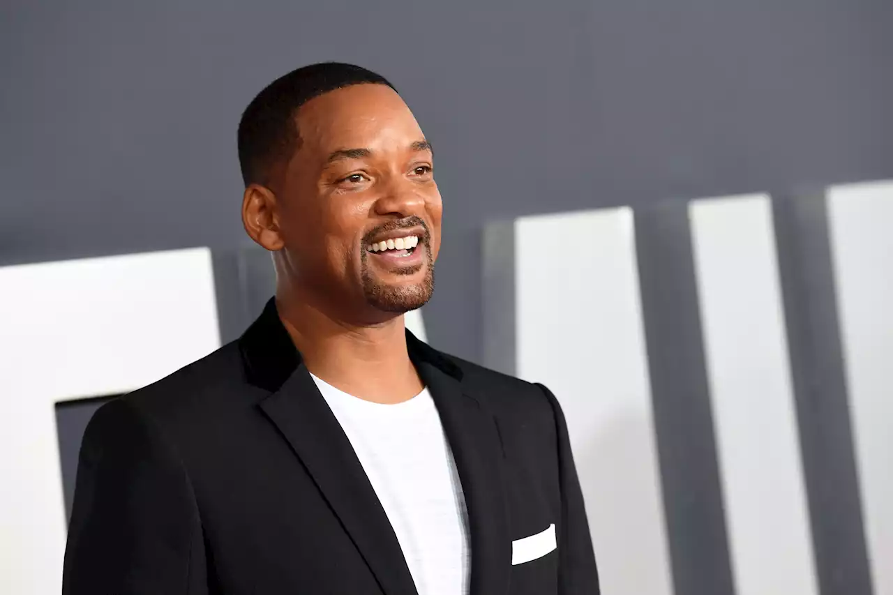 See The Wild Way Will Smith Returned To Social Media After Oscars Slap