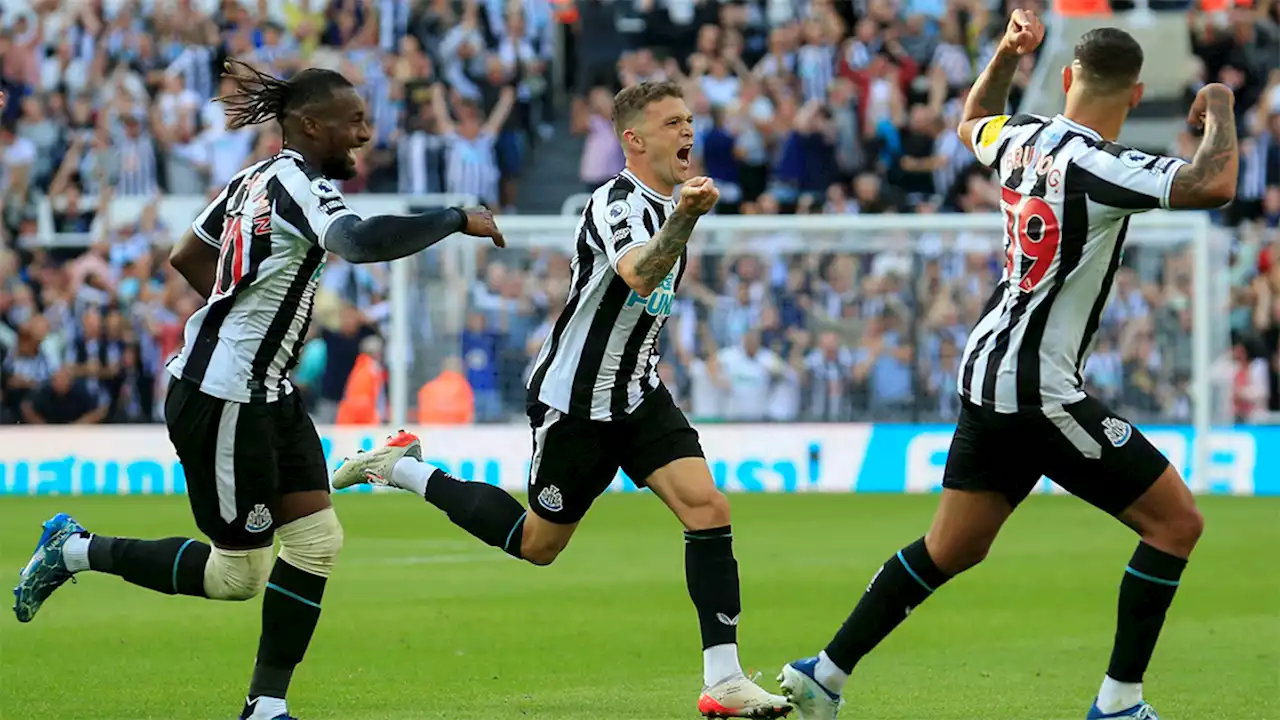 Newcastle United 3 Manchester City 3 - The three big points that I'm taking from the match