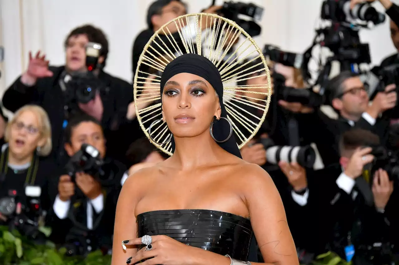 Solange Composed An Original Score For The New York City Ballet