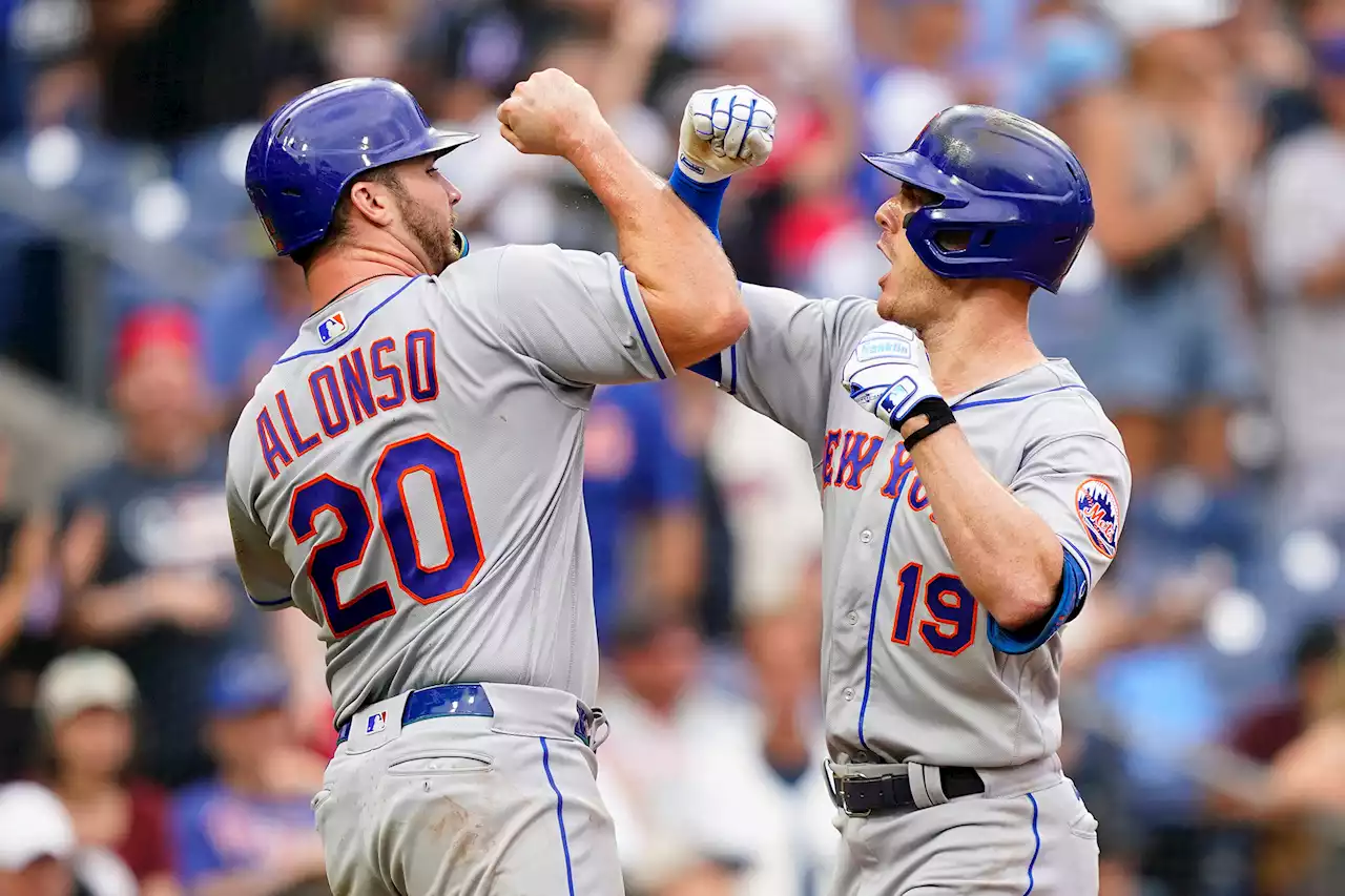 Mets have nothing to prove against Yankees in Subway Series as Dodgers loom