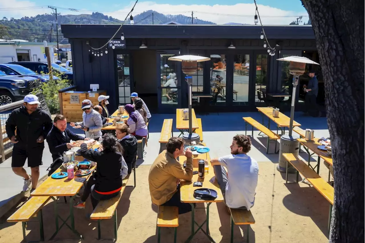 Prost! 7 great new Bay Area beer gardens to explore