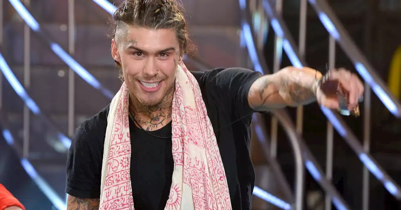 Celebrity Big Brother star Marco Pierre White Jr sentenced to 18 months in jail