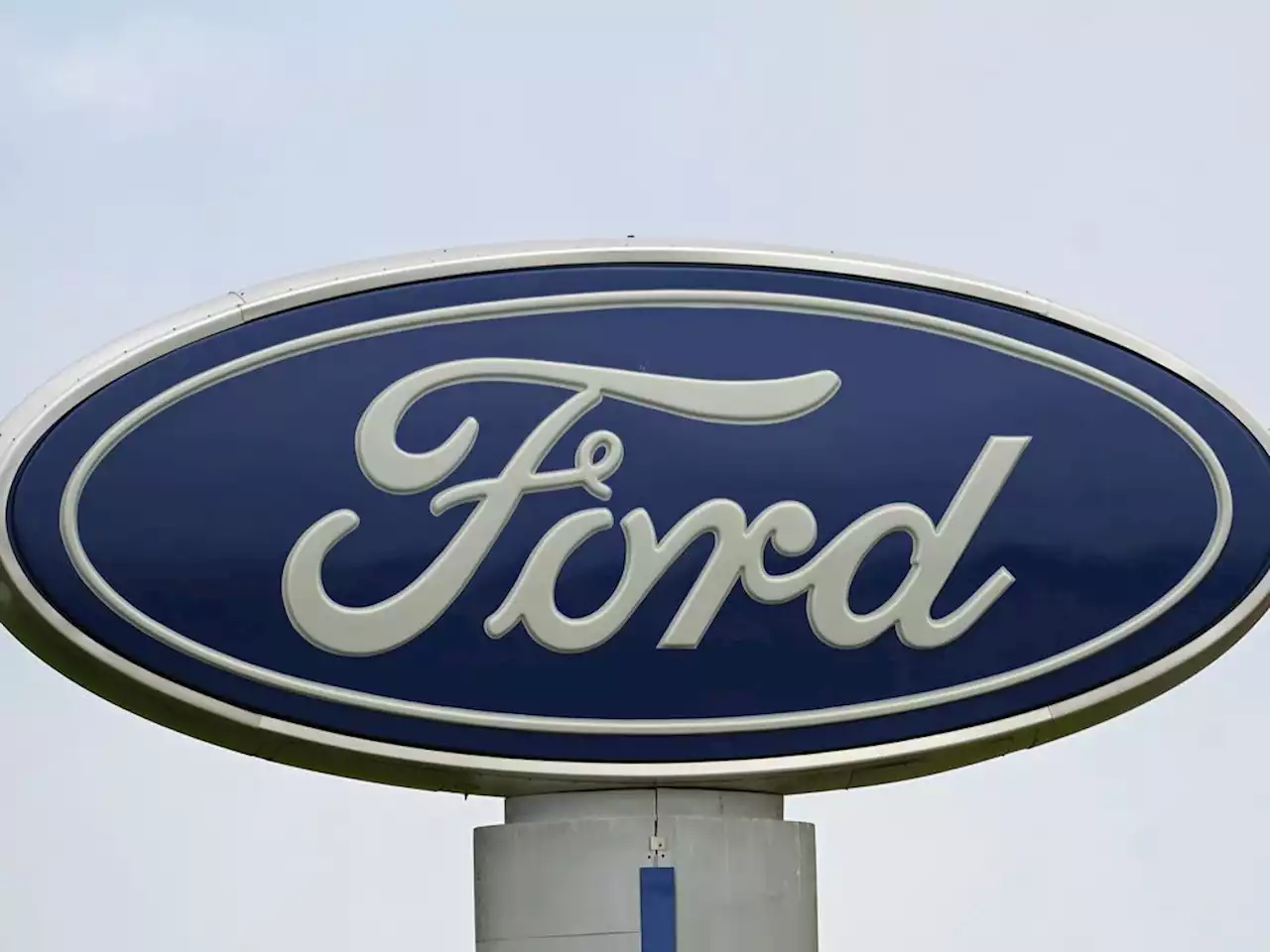 Ford Motor Co. cutting 3,000 white-collar jobs in bid to lower costs