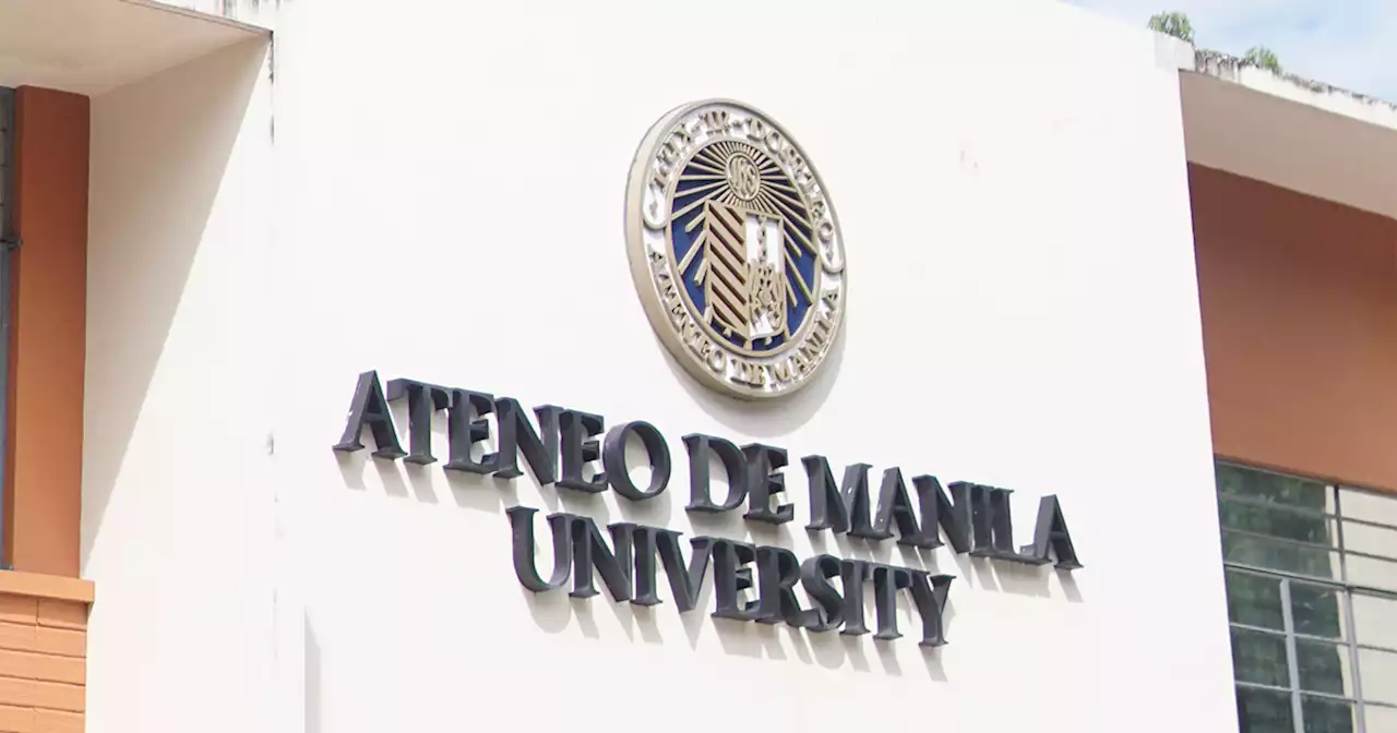 Want to study in Ateneo? Here's what you need to know about college applications and taking the ACET