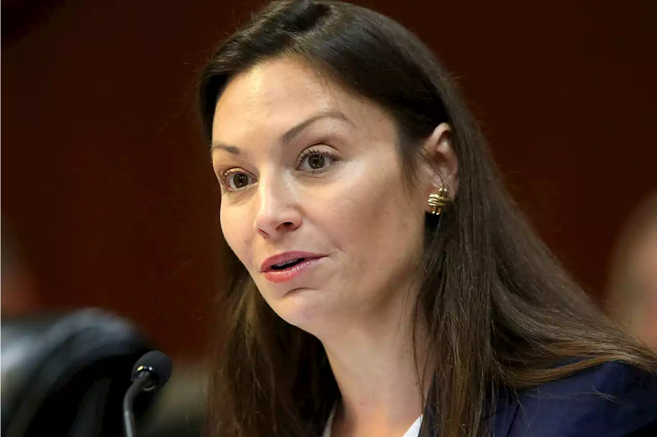 She was Florida Dems’ ‘new hope.’ Then a veteran pol stepped between her and DeSantis.