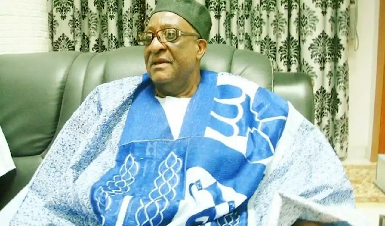 2023: PDP BoT chairman decries zoning of top positions to north