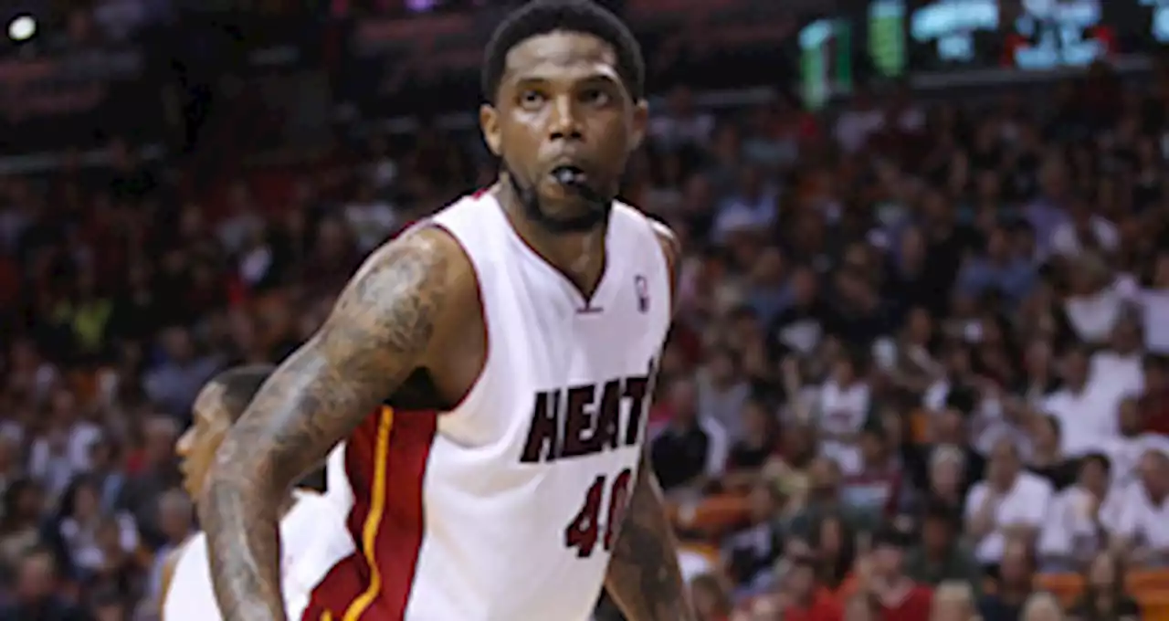 Udonis Haslem To Return For 20th Season With Heat