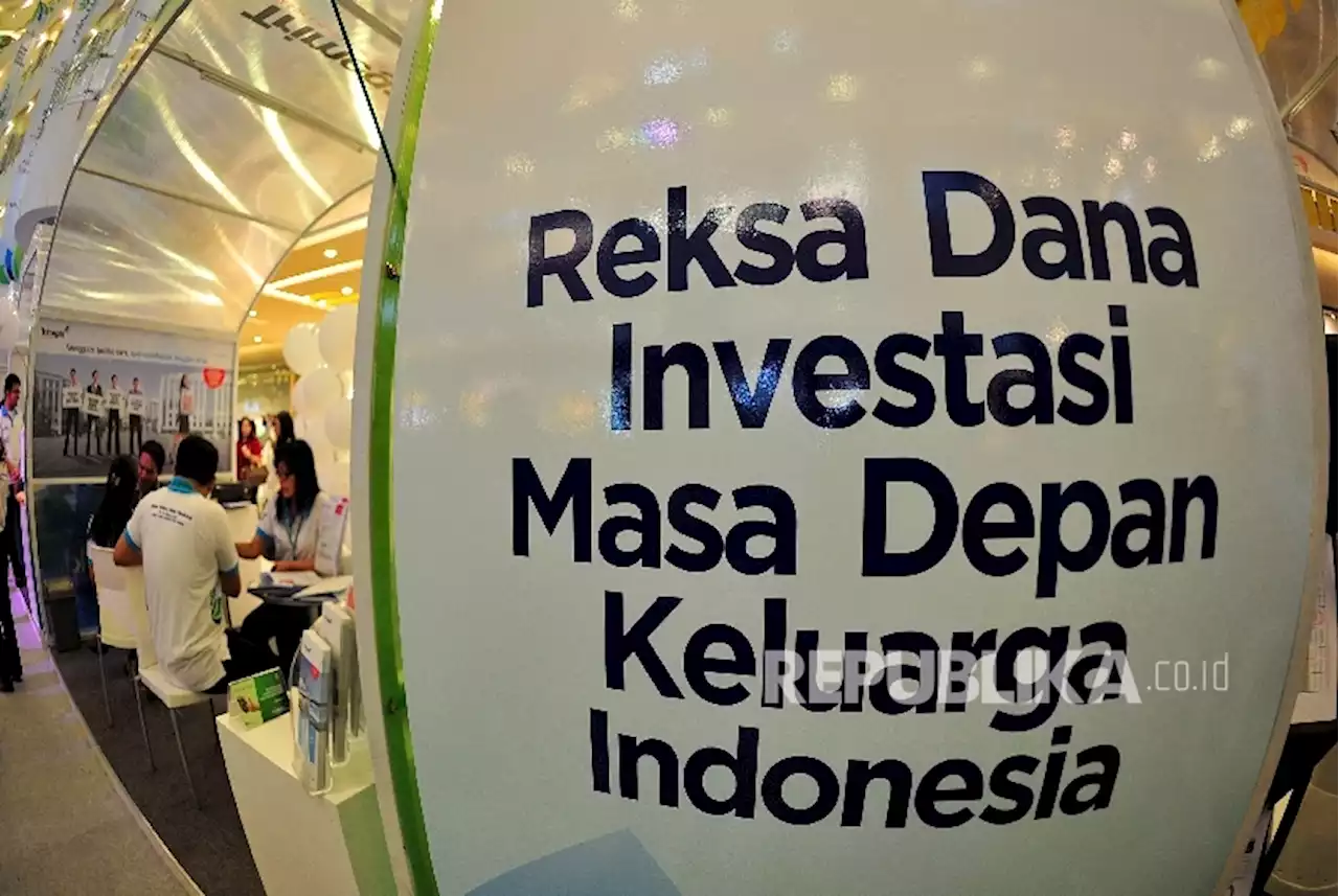 Pilihan Investasi Reksa Dana Syariah di Tengah Lonjakan Inflasi |Republika Online