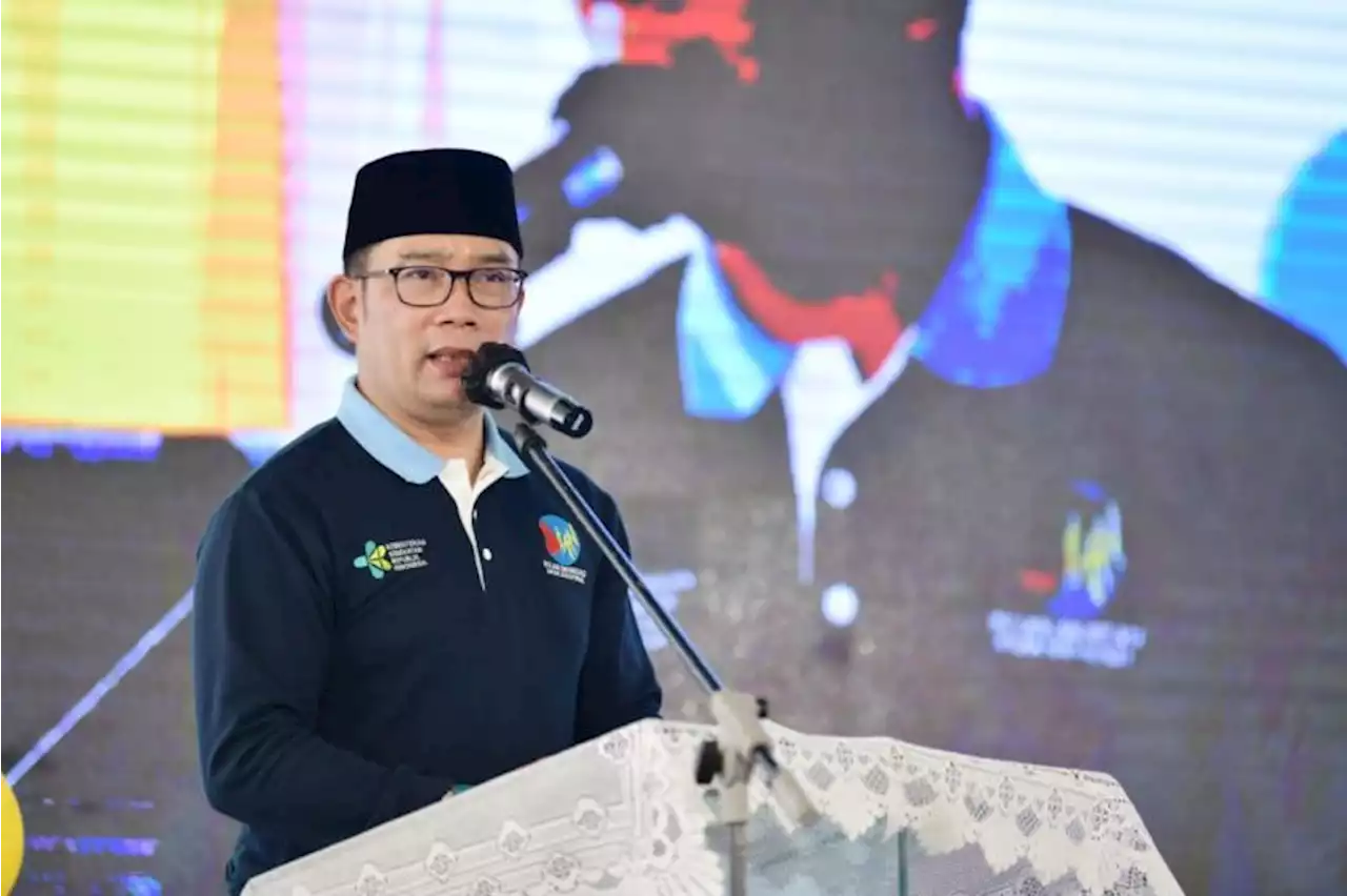 Puncak Kegiatan Youth Innovation Festival Diapresiasi Gubernur Jabar |Republika Online