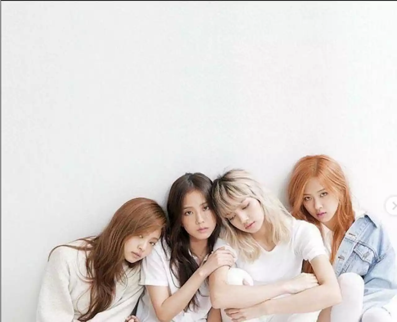 Video Musik 'Pink Venom' dari BLACKPINK Ditonton Lebih 140 Juta |Republika Online