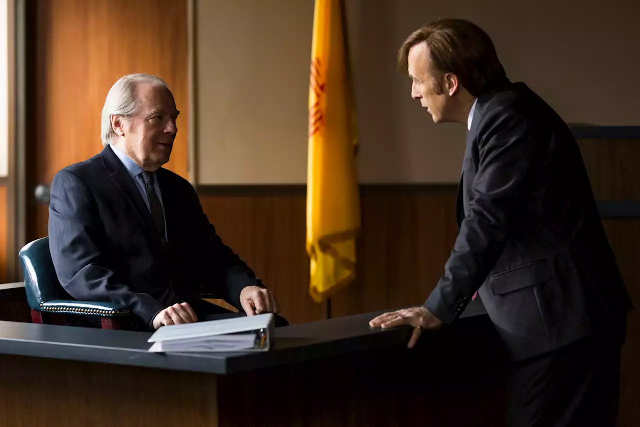 The Most Memorable Moments From 'Better Call Saul'