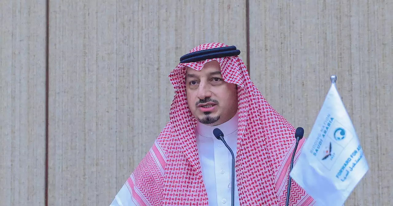 الاتحاد السعودي لكرة القدم: أكثر من 135 مليون ريال صُرفت للأندية في الموسم الماضي