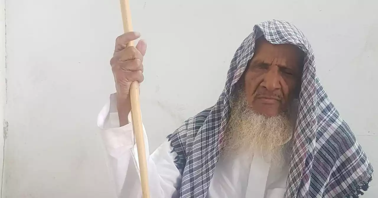 تجاوبًا مع 'سبق'.. جمعية 'كرم' تؤمِّن منزلاً لأسرة من مكفوفي البصر بجدة