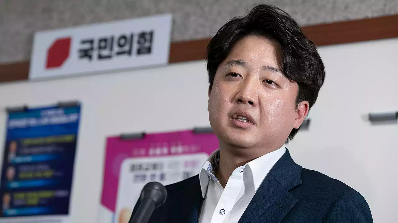 이준석 '가처분 인용시, 상당한 분들 옷 벗고 나가 책임져야'