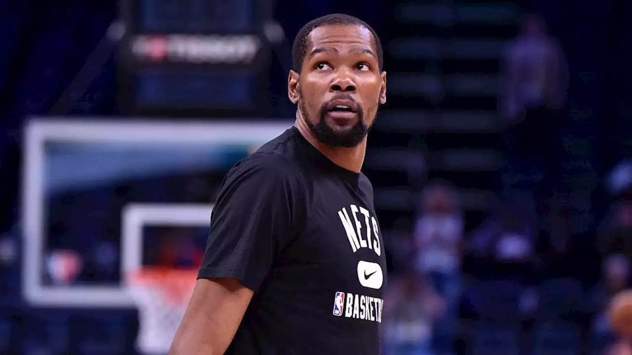 Major Dubs rival enters Kevin Durant trade sweepstakes