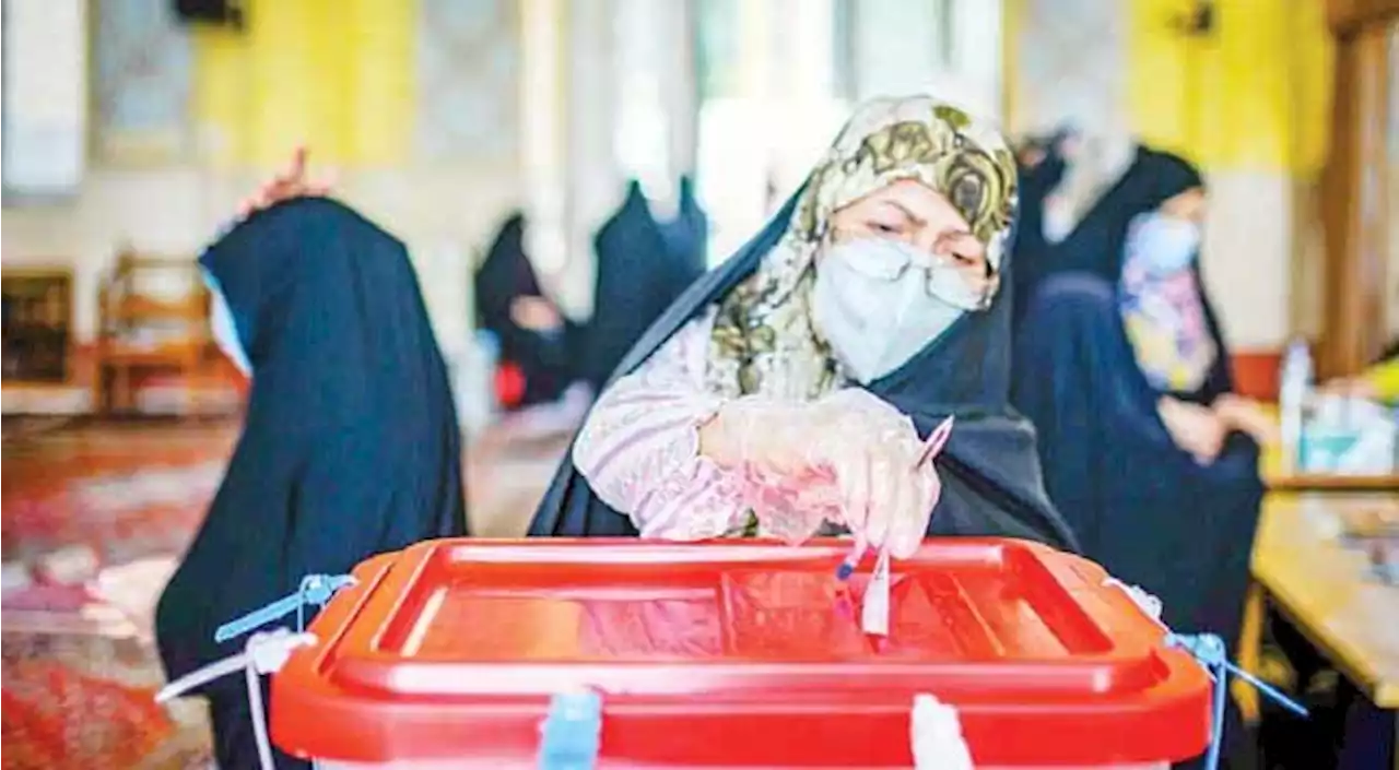 طنزی به نام اصلاح قانون انتخابات