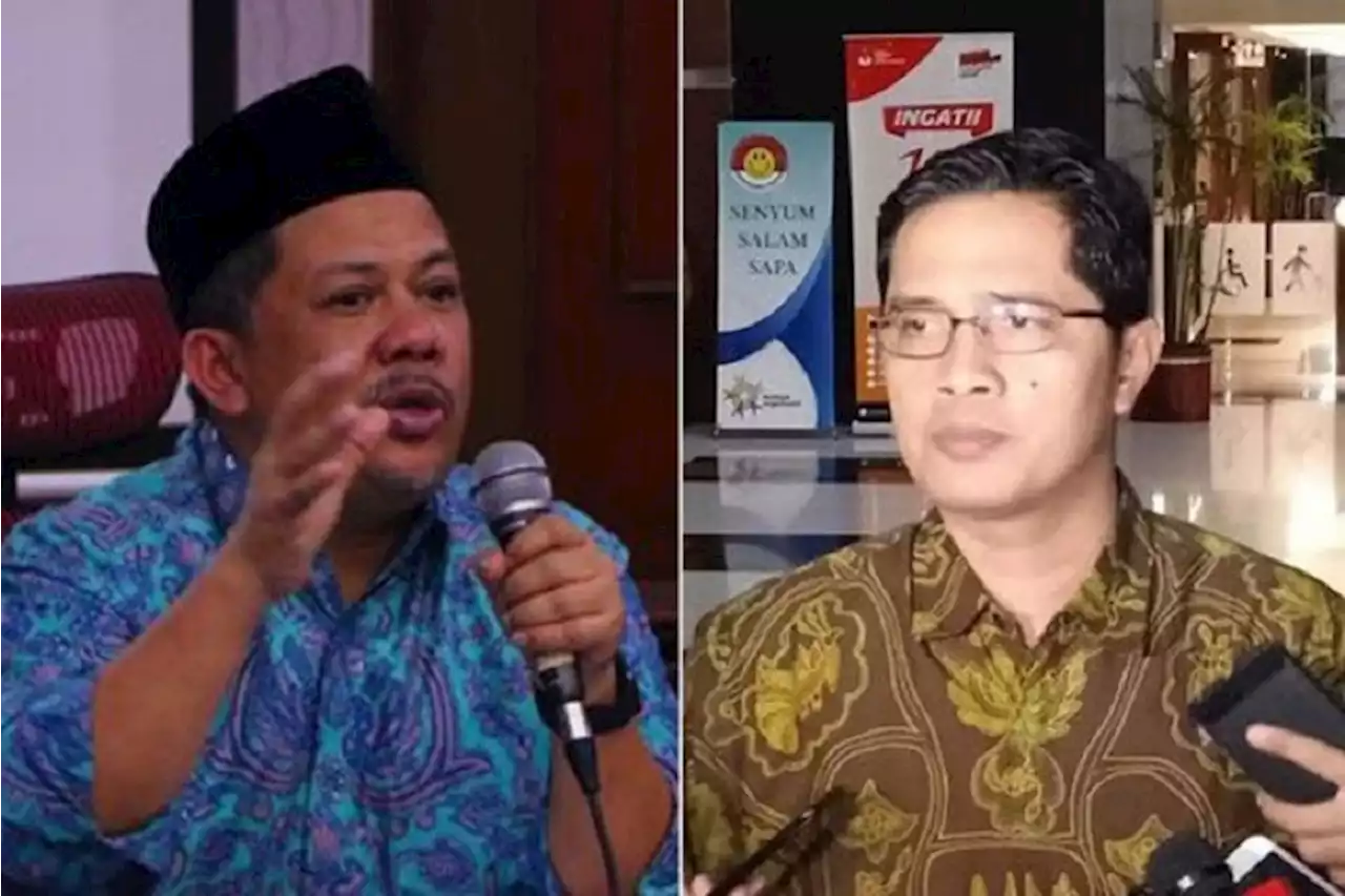 Febri Diansyah Komentari Cuitan Fahri soal Rektor Unila: OTW Sih Lebih Rumit dari OTT