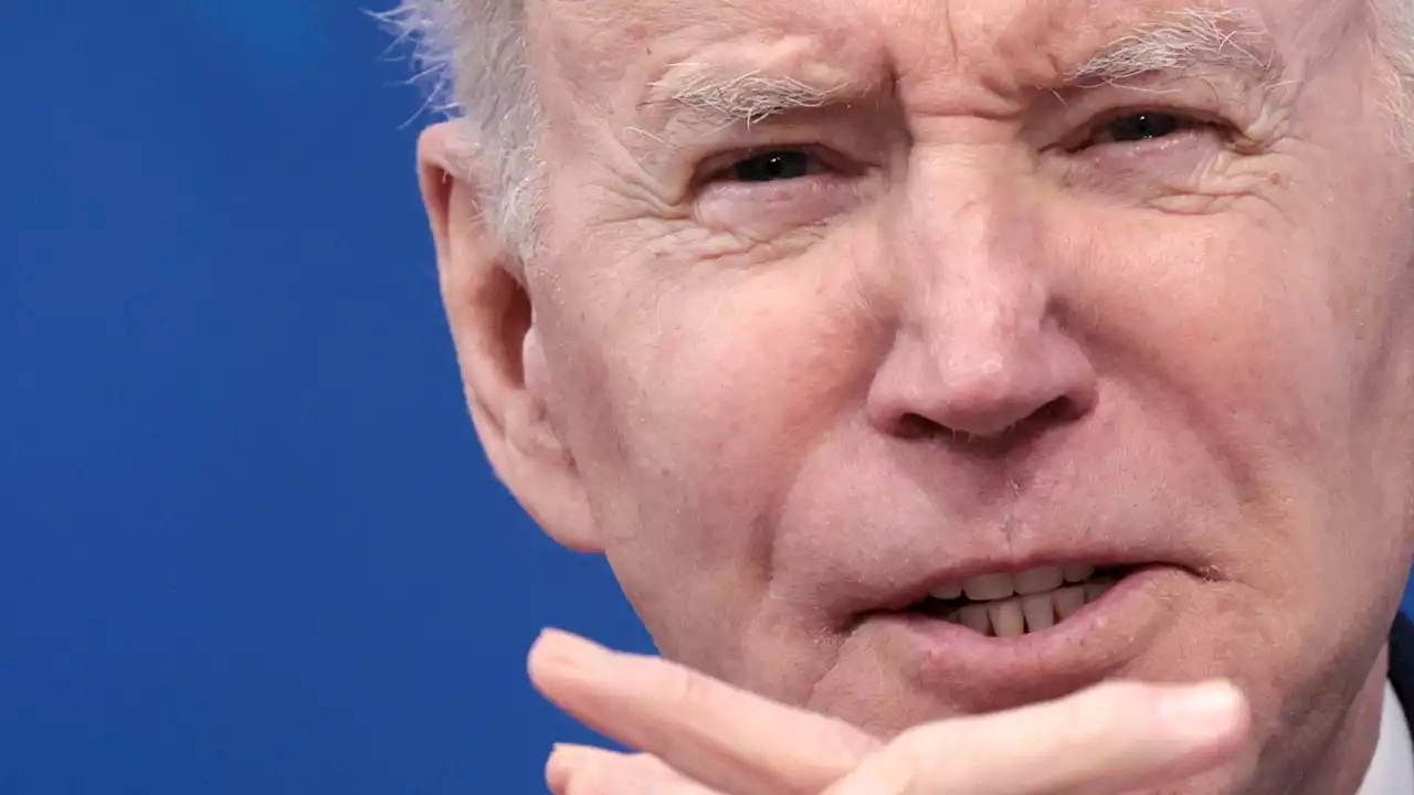 Biden administration in an &#8216;extraordinarily humiliating position&#8217;