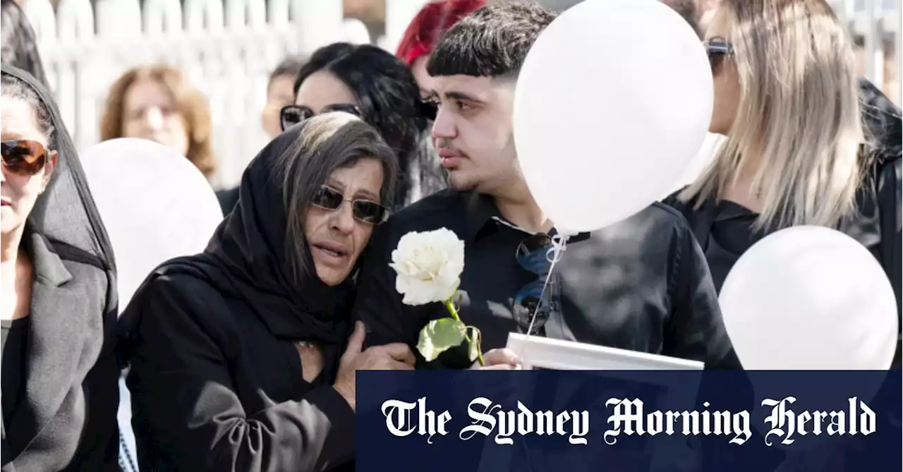 Slain mother Lametta Fadlallah laid to rest after suspected gang hit