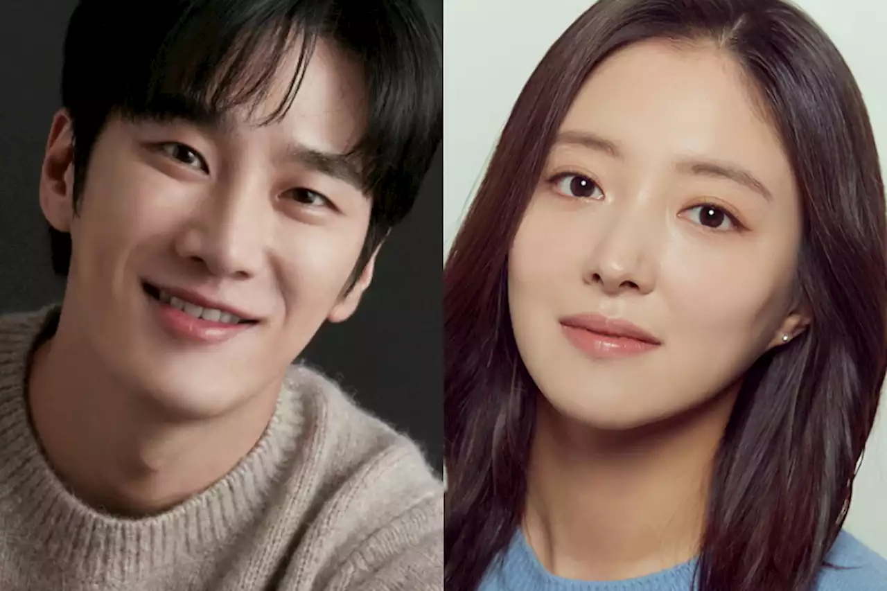 Ahn Bo Hyun Thanks “Kairos” Co-Star Lee Se Young For Thoughtful Gift