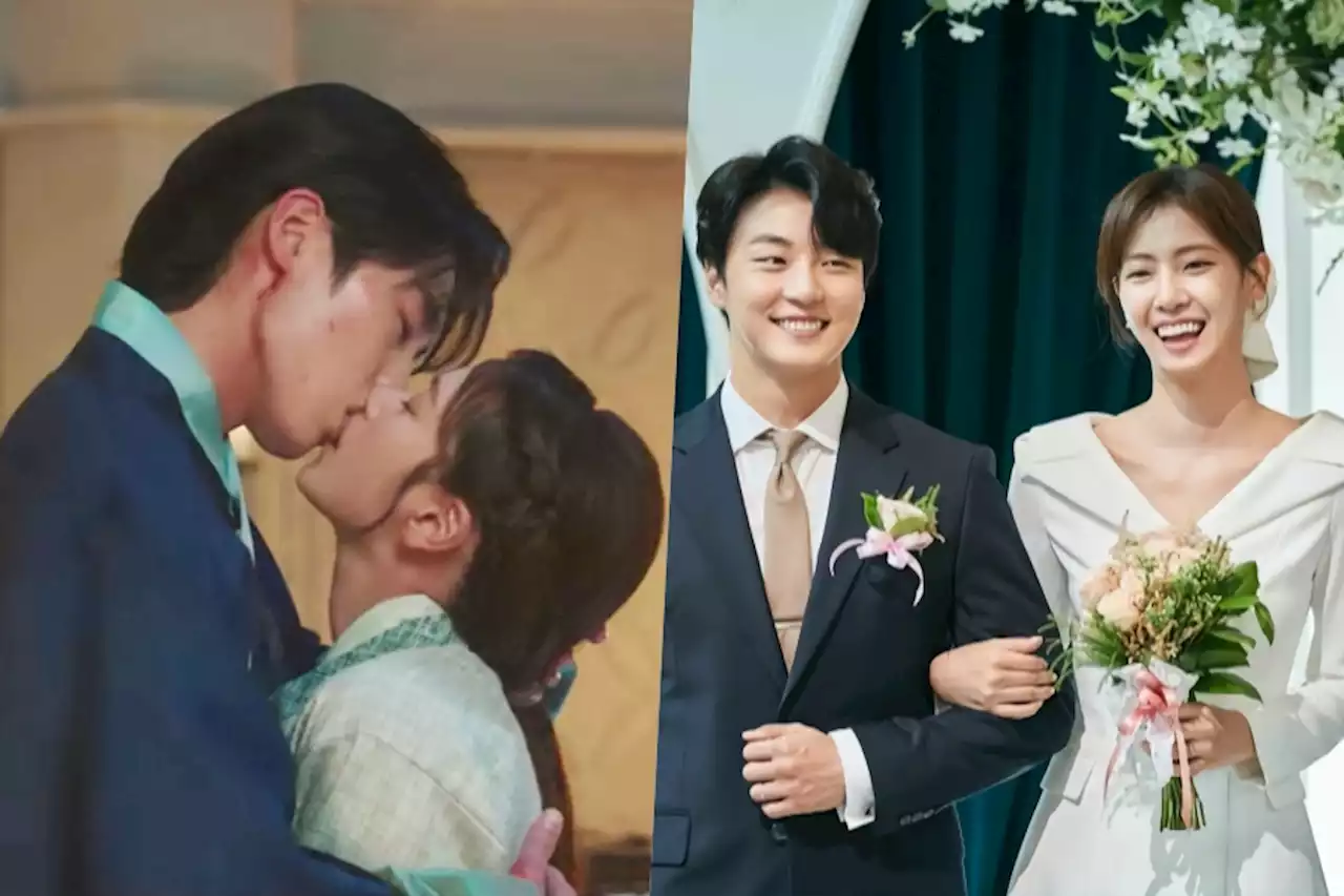 “Alchemy Of Souls” And “It’s Beautiful Now” Soar To Their Highest Ratings Yet