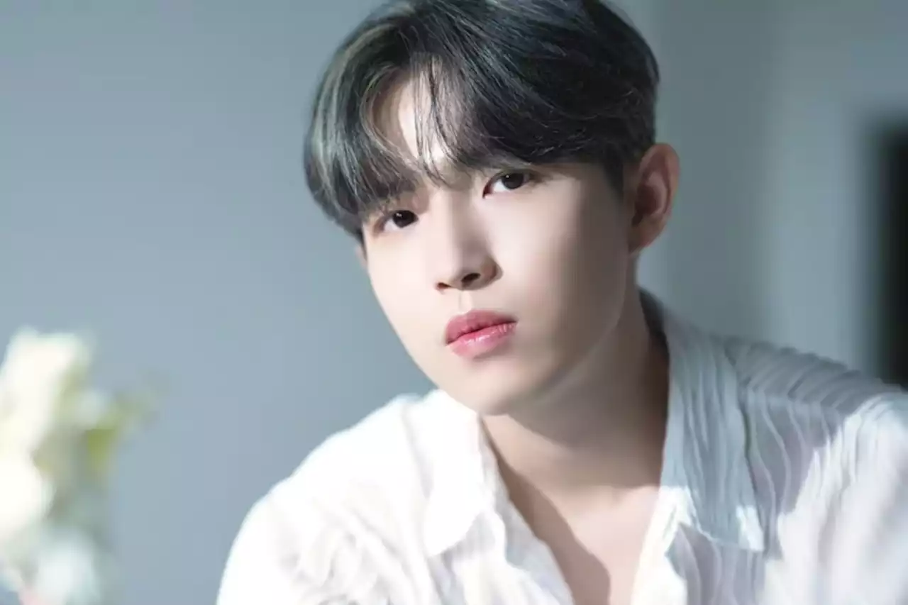 Update: Kim Jae Hwan Drops Romantic 1st “Empty Dream” Comeback Concept Film