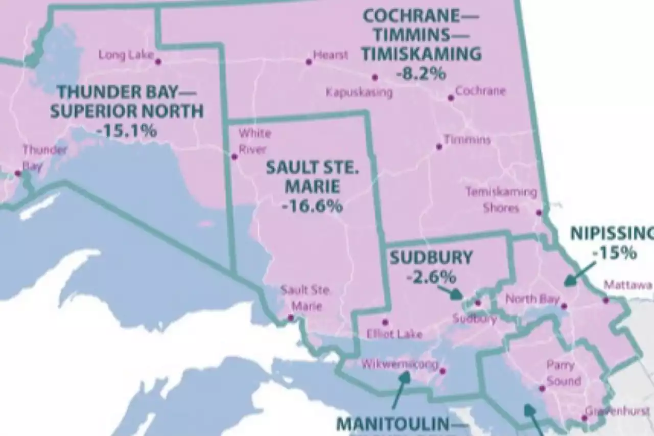 Carol Hughes vows to fight proposed electoral boundaries changes